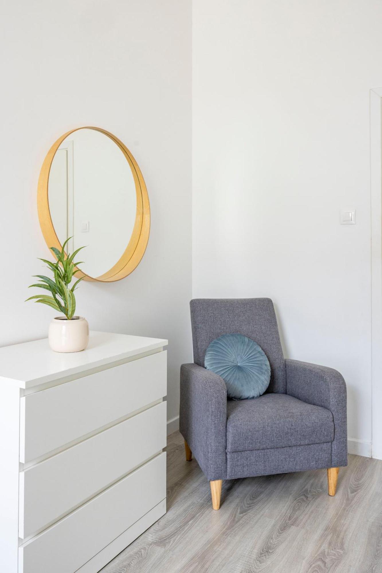 Super Central Cozy Apartment Next To The Budapest Eye 外观 照片