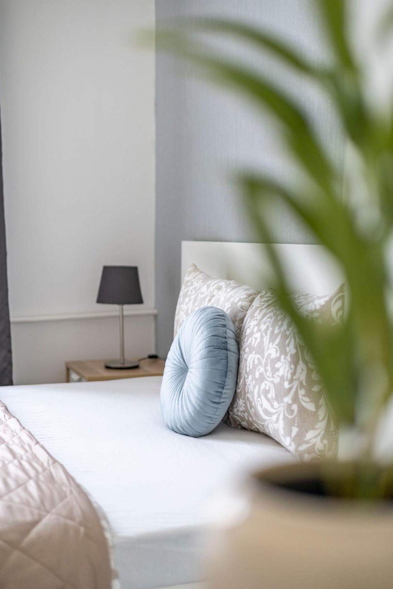 Super Central Cozy Apartment Next To The Budapest Eye 外观 照片