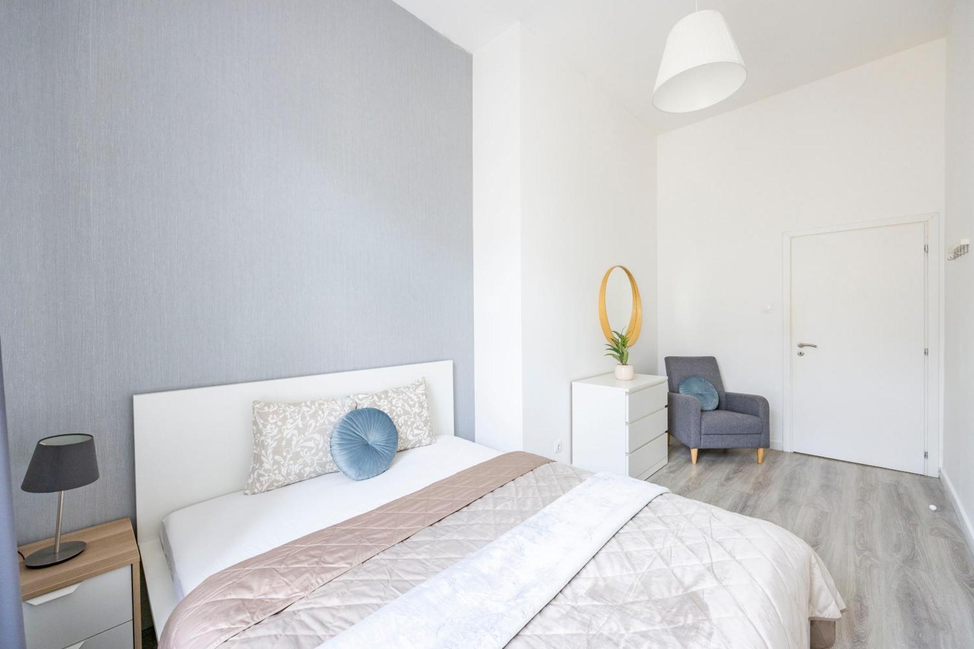 Super Central Cozy Apartment Next To The Budapest Eye 外观 照片